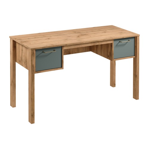 Datorgalds INDYGO B2S, zaļš